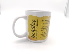 Diddl Maus Tasse Sternzeichen Schütze Sammeltasse, Sammelbecher, Kaffetasse, Mug
