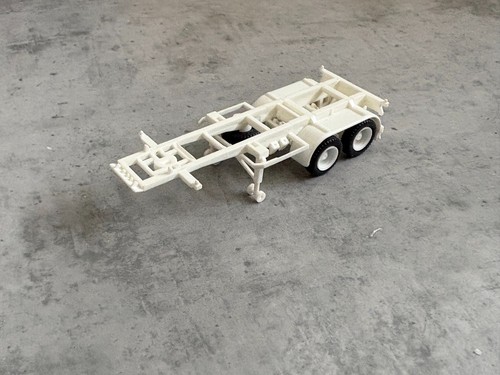 Herpa achs container - 1:87,