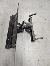 Schneeschild 80 cm für