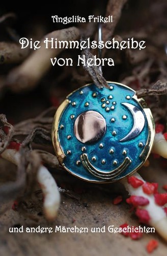 Die himmelsscheibe von nebra - himmelsscheibe,