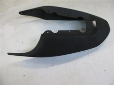 APRILIA RS 50 Bj.01 VERKLEIDUNG HINTEN HECK SITZBANK HECKVERKLEIDUNG