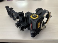 Trophy Ridge React H5 Compound