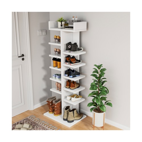 Schuhschrank schuhständer mit - schuhständer,