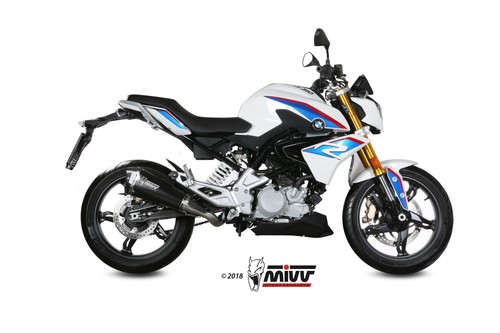 Mivv delta race - delta,