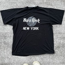Vintage Hard Rock Cafe New