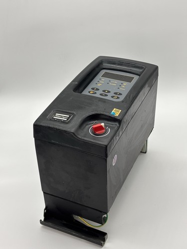 Atlas copco tensor 7 - copco, 3-7