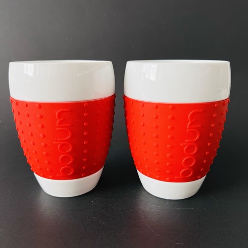 Bodum pavina porcelain mug - bodum,