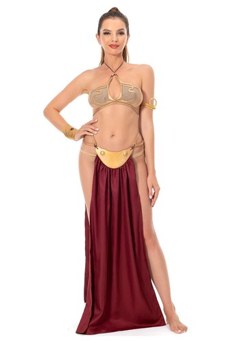 Prinzessin kostüm cosplay - prinzessin,