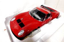 Lamborghini Jota SVR KYOSHO