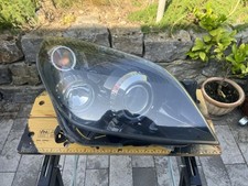 Xenon-Scheinwerfer rechts mit Kurvenlicht Opel Astra H GTC inkl. Steuergeräte 