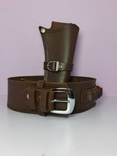 Cowboy Pistolenholster Gürtel