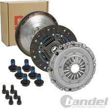 KUPPLUNG-SATZ +ZMS UMRÜSTKIT