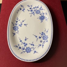 Servierplatte Seltmann &