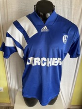 FC Schalke 04 Trikot Adidas