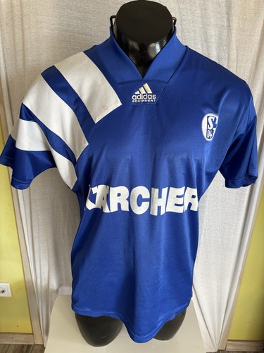 Schalke trikot adidas - fc,