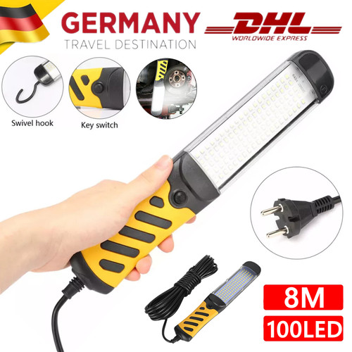 Led stablampe für - stablampe,