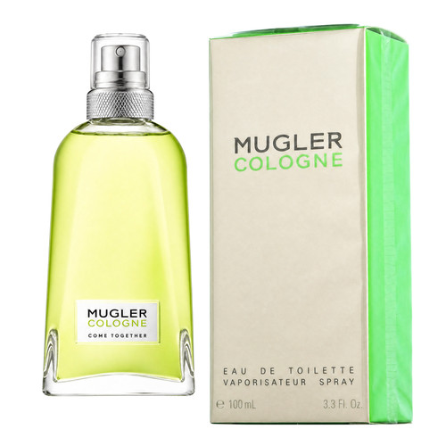 Thierry mugler cologne - thierry,