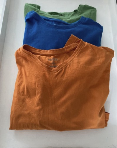 Shirts kurzarm 3er - shirts, set