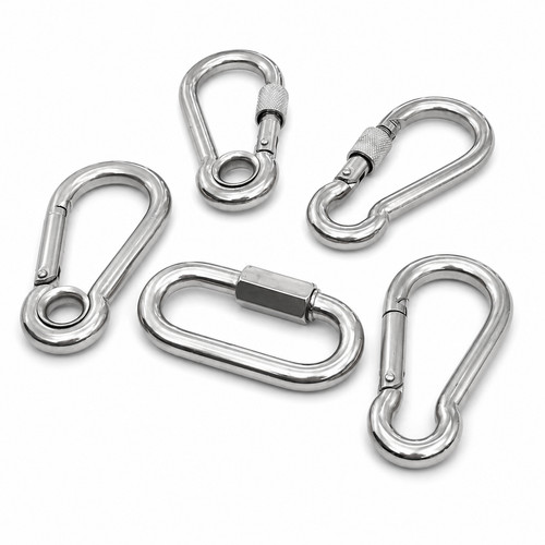 Karabiner karabinerhaken - karabiner,