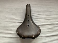 Alter Brooks Fahrrad