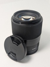 Sigma Objektiv 30 mm f/1,4 DC