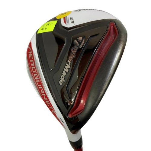 Taylormade aeroburner - taylormade,