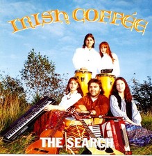 IRISH COFFEE - THE SEARCH