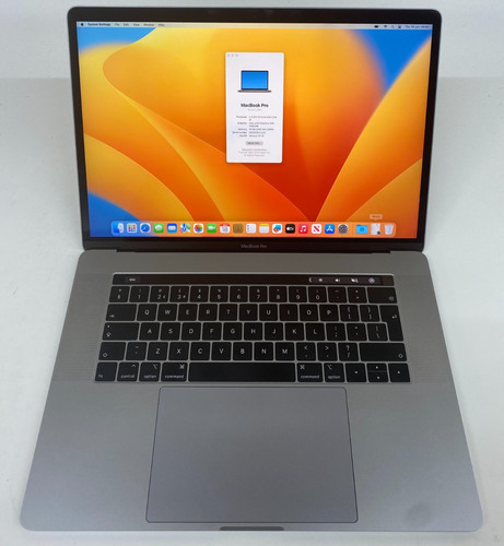 Apple macbook pro a1990 - apple,