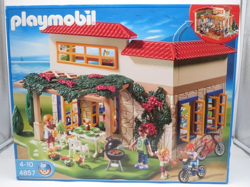 Playmobil 4857