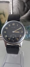Helios Military German Watch