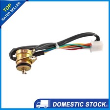 Motorrad 5 Gang Position