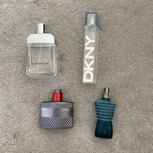 Dkny davidoff jean paul - davidoff,,
