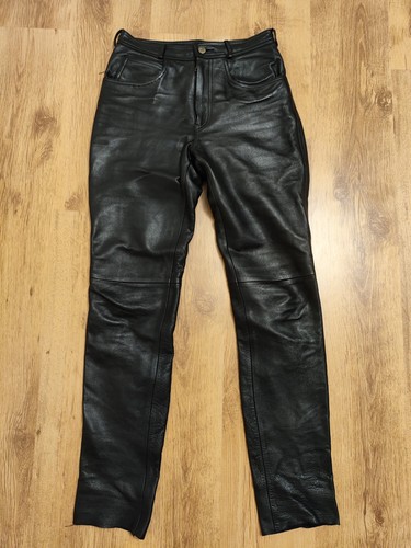 Damen lederhose echtleder - lederhose,