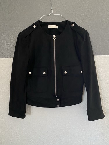 Kurze jacke damen xs s - kurze,