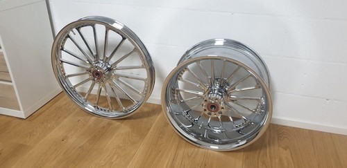 Harley performance machine - harley,