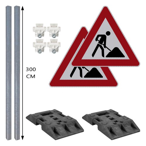 Bigpack schilder set - x, schilder-set