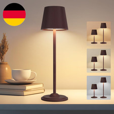 Led-Tischlampe, Kabellos