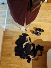 Strumpfhosen Konvolut Feinstrumpfhosen Strümpfe