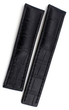 22mm /20 Kalbsleder ALLIGATOR