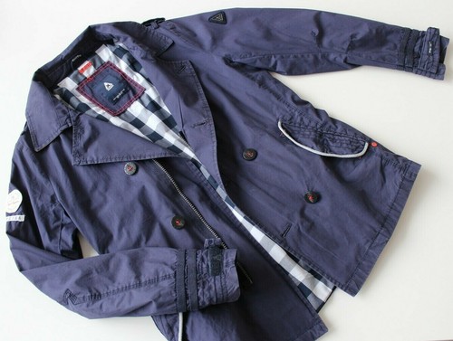 Gaastra jacke caban mantel - jacke,