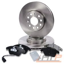 BREMSSCHEIBEN BELÜFTET Ø288