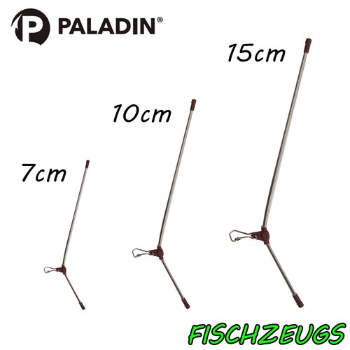 Paladin anti tangle boom - paladin,