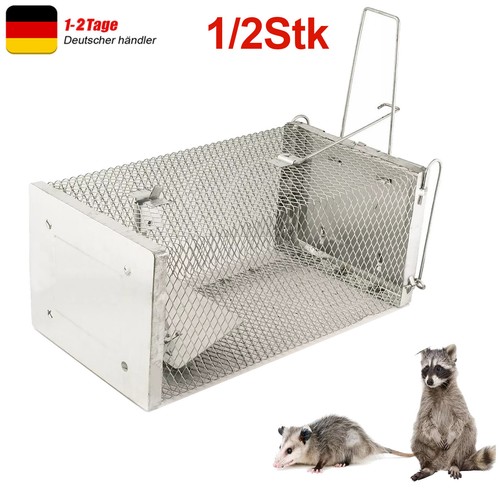 Profi marderfalle falle - marderfalle,