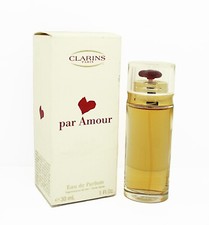 Clarins, Par Amour, Eau de Parfum Natural Spray, 30ml. Neu