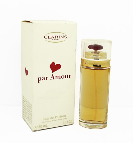Clarins par amour eau - eau, de