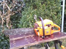 HUSQVARNA 444SE  MOTORSÄGE-