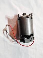 8326 Elu Akkuschrauber BSA 52 K Type 1A Motor 370749-05