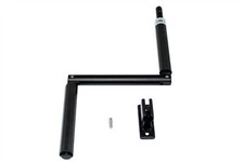 Kurbel/Kurbelstange /