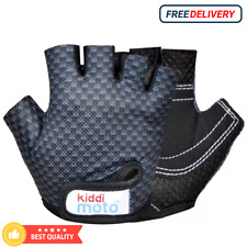Kiddioto Handschuhe Karbon