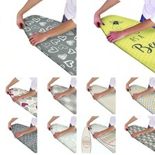 Bügelbrettbezug Gummizug